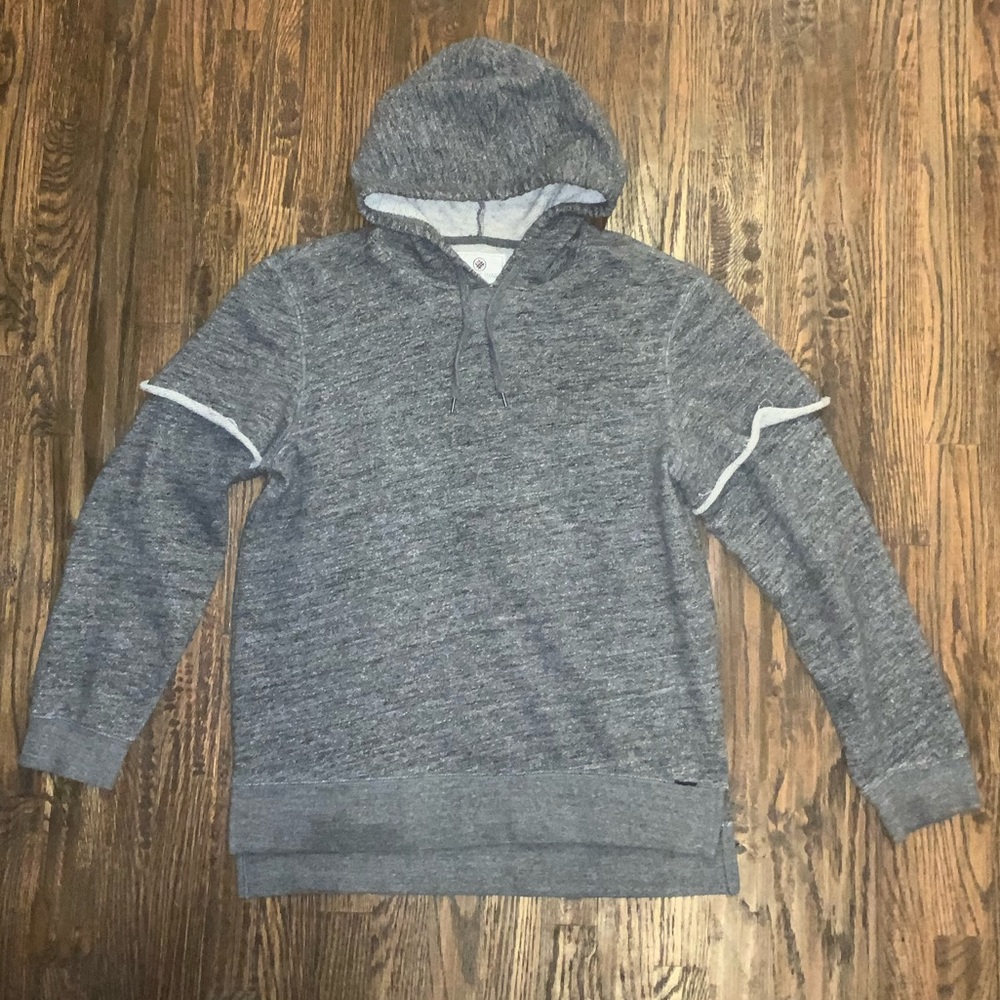 Pacsun hoodie🌸$3 With Puchase